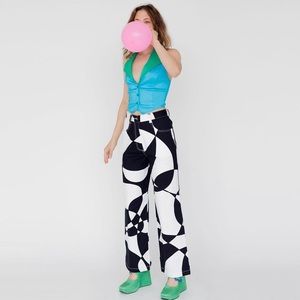 Tyler McGillivary Vest Top. Basically new